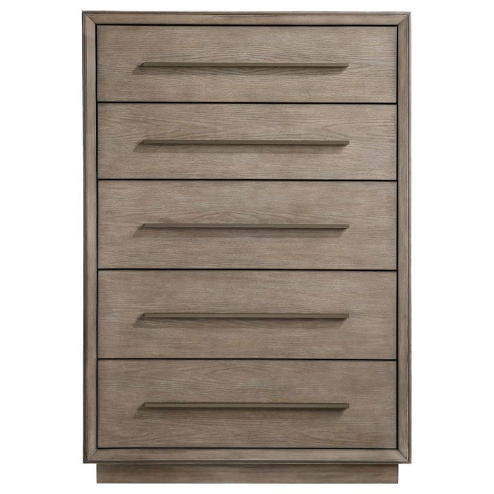 Durango - Bedroom Chest - Simple Home Plus