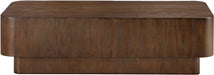Oakmont - Coffee Table - Simple Home Plus
