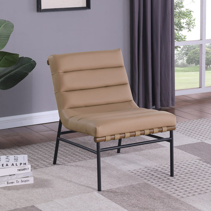 Burke - Accent Chair - Simple Home Plus