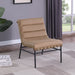 Burke - Accent Chair - Simple Home Plus