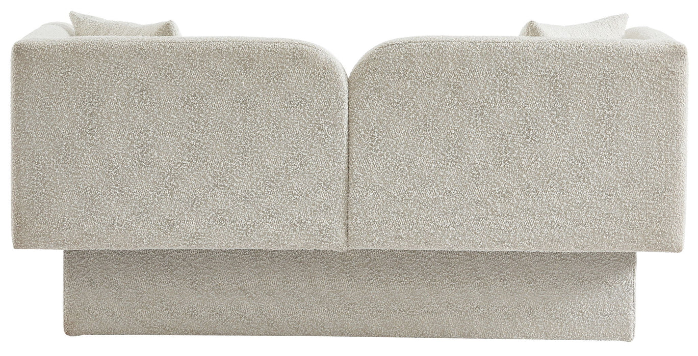 Marcel - Loveseat - Simple Home Plus