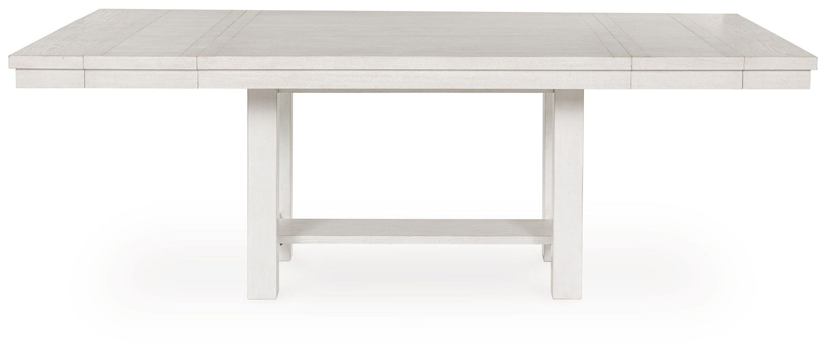 Robbinsdale - Rectangular Dining Room Extension Table Set - Simple Home Plus