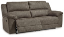 Laresview - Reclining Living Room Set - Simple Home Plus