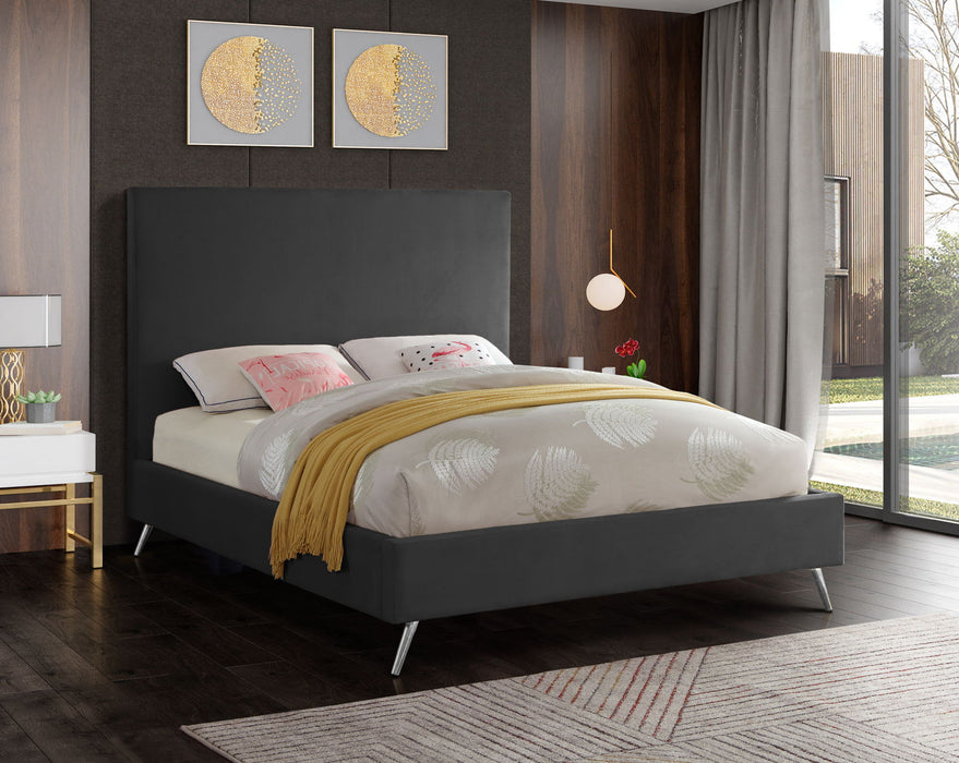 Jasmine - Bed - Simple Home Plus