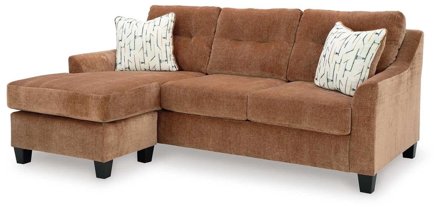 Amity Bay - Sofa Chaise - Simple Home Plus