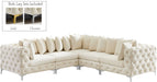 Tremblay - 5 Piece Modular Sectional - Simple Home Plus