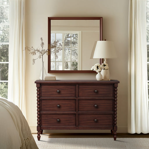narrow dresser for bedroom Kids Scalloped Narrow Dresser 35"