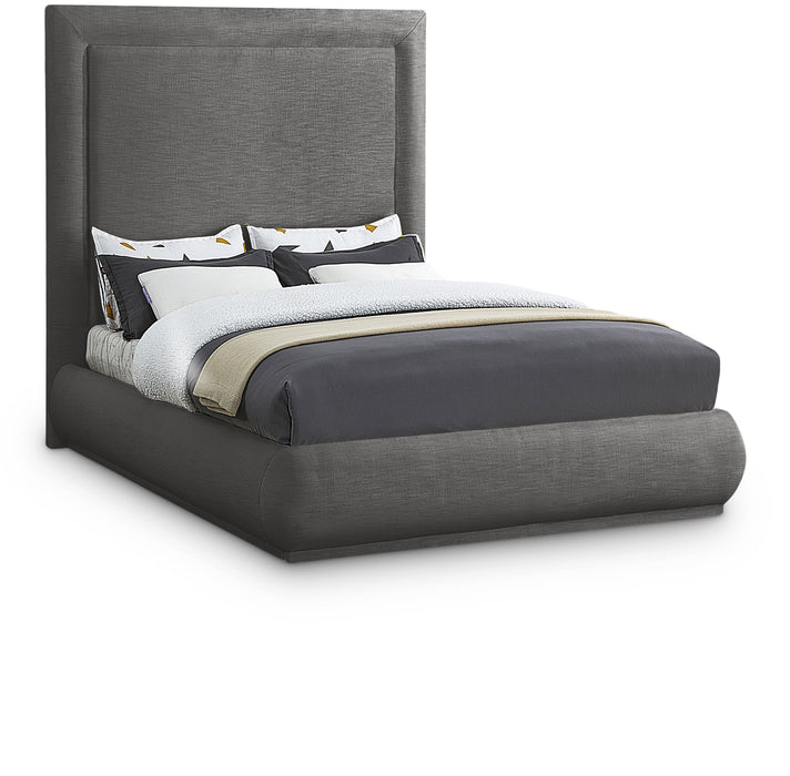 Brooke - Bed - Simple Home Plus