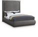 Brooke - Bed - Simple Home Plus