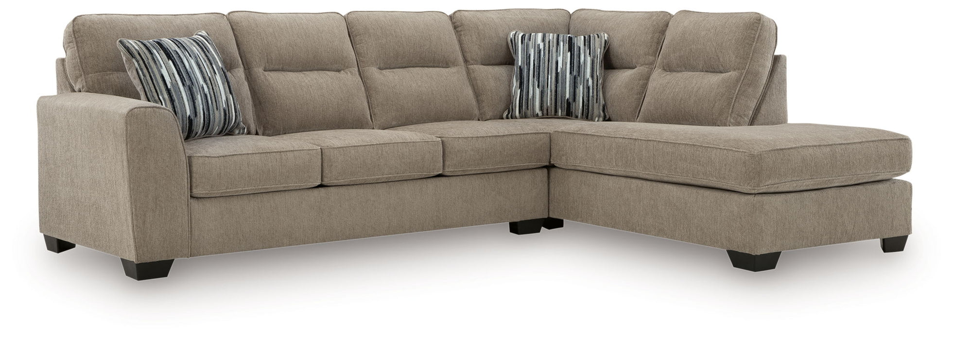 Olten - Sectional - Simple Home Plus
