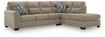 Olten - Sectional - Simple Home Plus