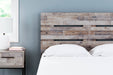 Neilsville - Headboard - Simple Home Plus