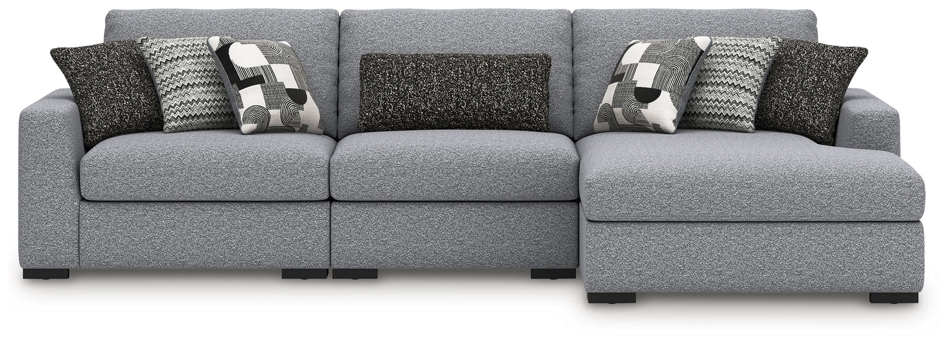Bealton - Sectional - Simple Home Plus