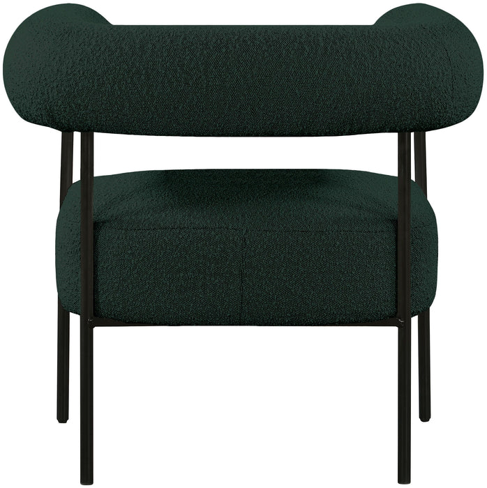 Blake - Accent Chair - Simple Home Plus