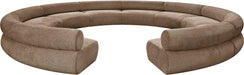 Bale - 10 Piece Modular Sofa - Simple Home Plus