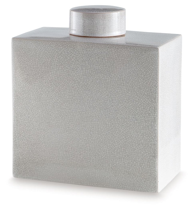 Haddworth - Jar - Simple Home Plus