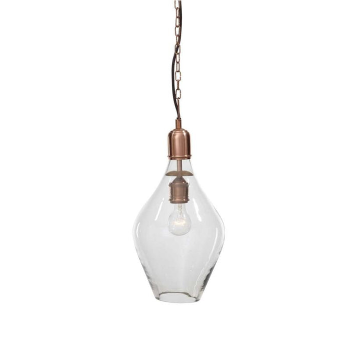 L000188 Glass Pendant