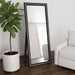 Windrose - Tempered LED Standing Mirror - Simple Home Plus