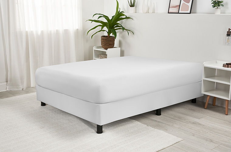 Dri-Tec - Foundation Cover - Simple Home Plus