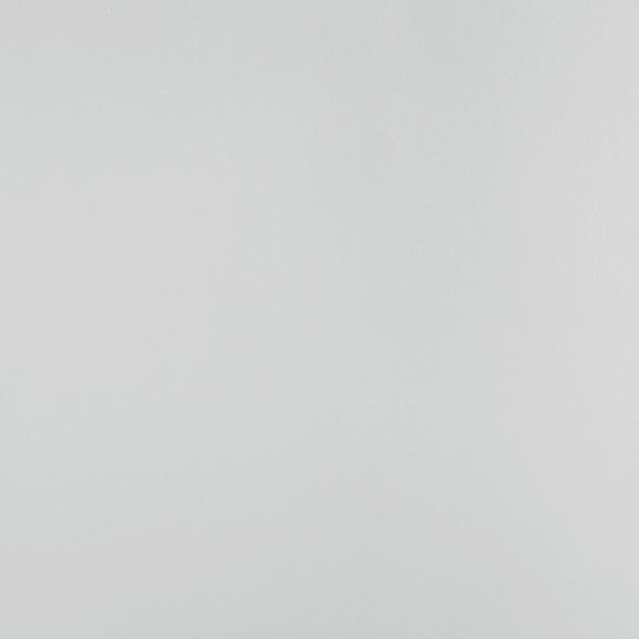 Kenzo - Round Galvanized Steel Bistro Bar Table - Silver - Simple Home Plus