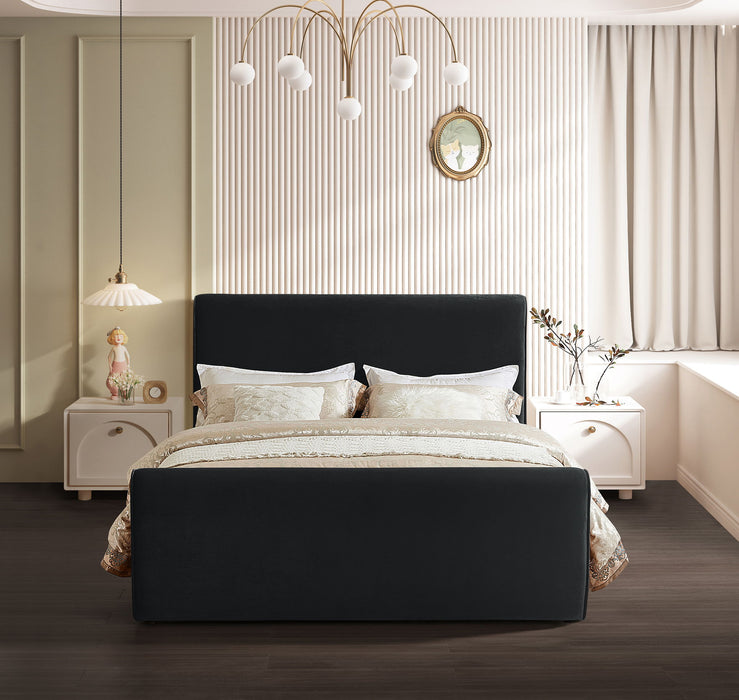 Sloan - Bed - Simple Home Plus