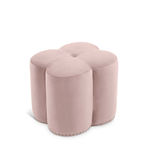 Clover - Ottoman - Simple Home Plus