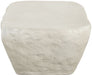 Rockford - Concrete Coffee Table - Taupe - Simple Home Plus