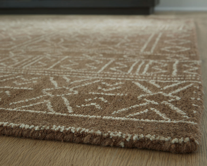 Merrittman - Rug - Simple Home Plus