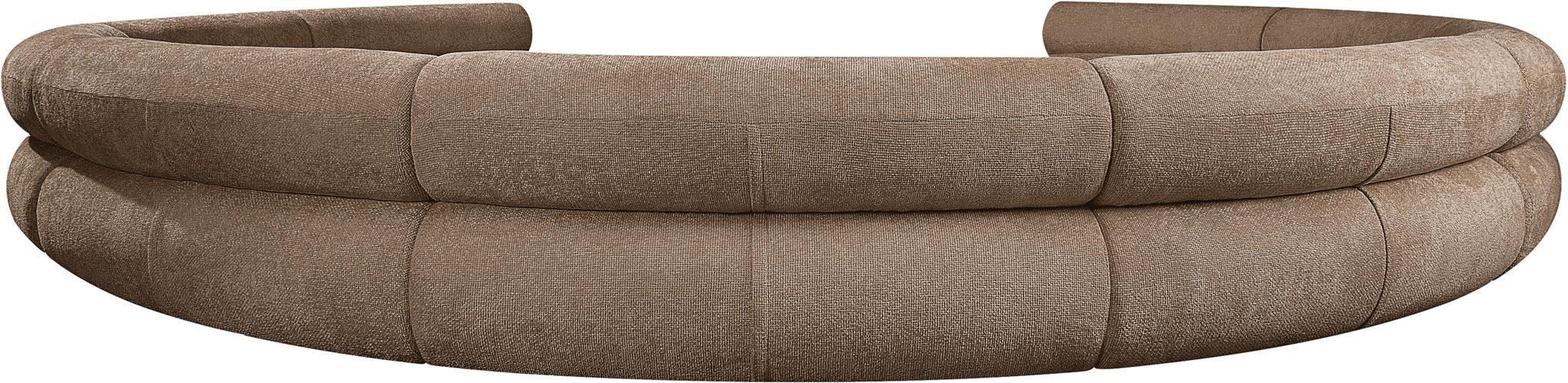 Bale - 9 Piece Modular Sofa - Simple Home Plus