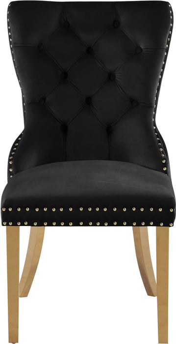 Carmen - Dining Chair (Set of 2) - Simple Home Plus
