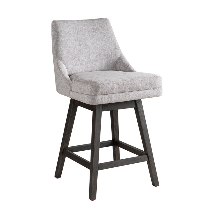 Branson - Swivel Counter Stool - Simple Home Plus