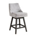 Branson - Swivel Counter Stool - Simple Home Plus
