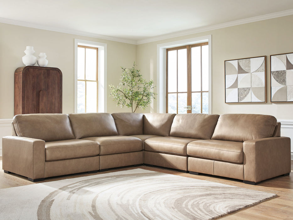 Veronella - Sectional - Simple Home Plus