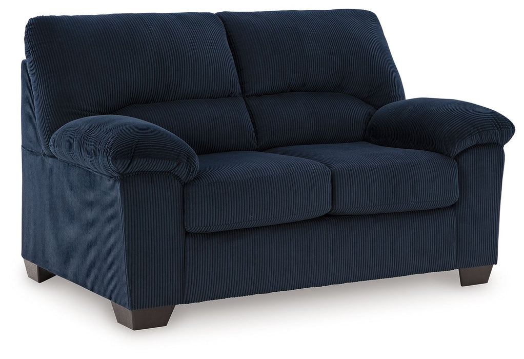 Simplejoy - Loveseat - Simple Home Plus
