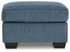 Cashton - Ottoman - Simple Home Plus