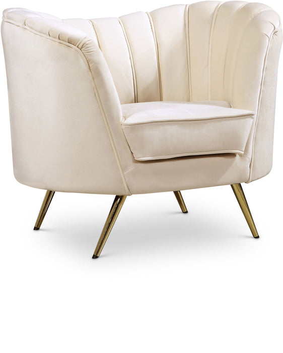 Margo - Chair - Simple Home Plus