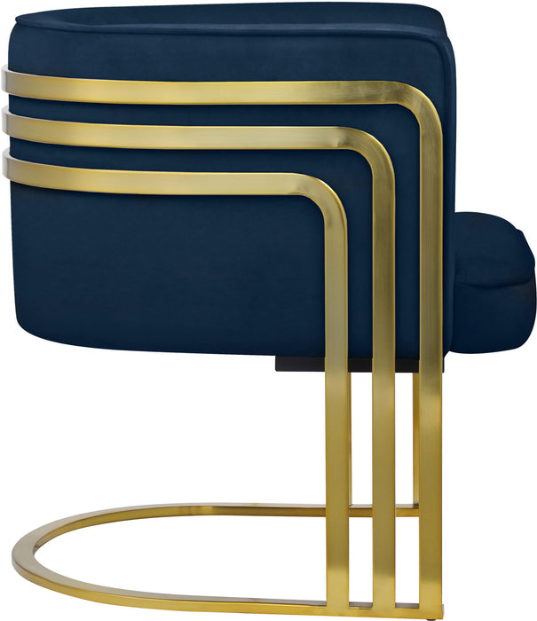 Rays - Accent Chair - Simple Home Plus