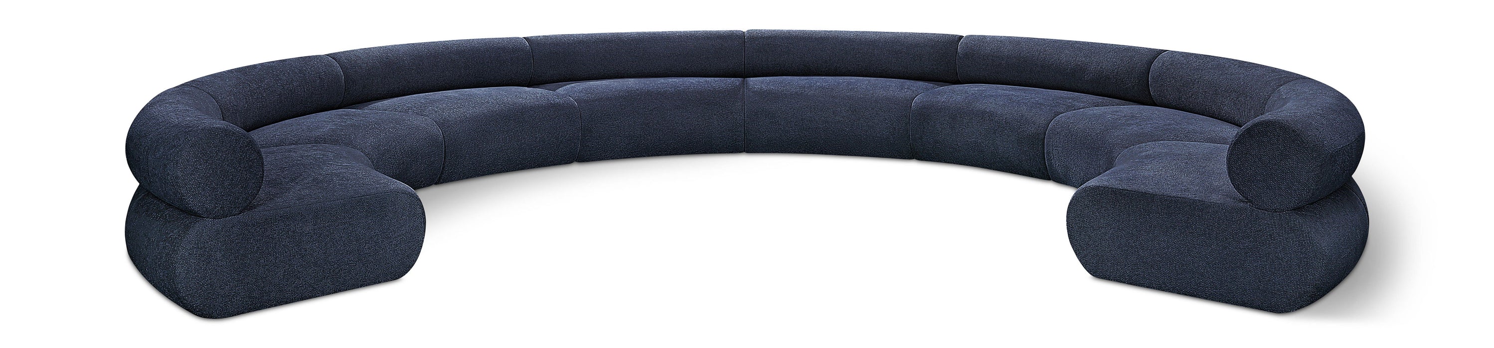 Bale - 8 Piece Modular Sofa - Simple Home Plus