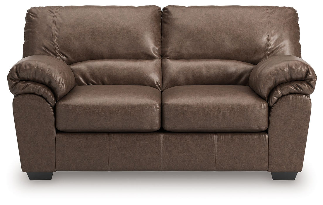 WillowBend - Loveseat - Simple Home Plus