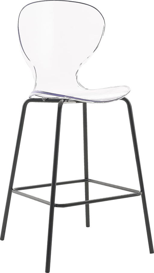 Clarion - Stool (Set of 2) - Simple Home Plus