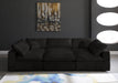 Cozy - 6 Piece Modular Sectional - Simple Home Plus