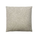 Tara - Solid Boucle Square Pillow - Beige - Simple Home Plus