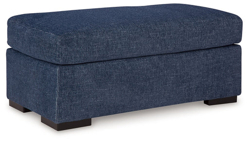 Evansley - Ottoman - Simple Home Plus
