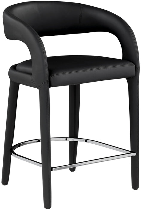 Sylvester - Stool - Simple Home Plus