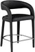 Sylvester - Stool - Simple Home Plus