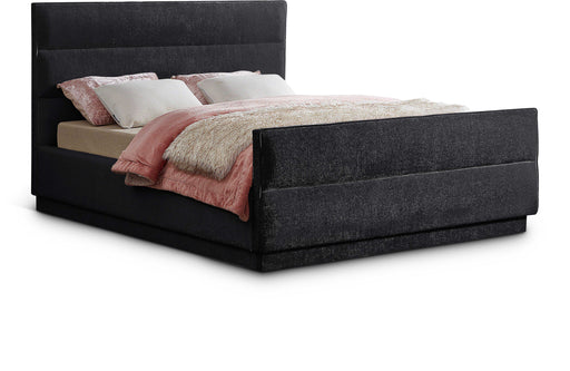 Paxton - Bed - Simple Home Plus