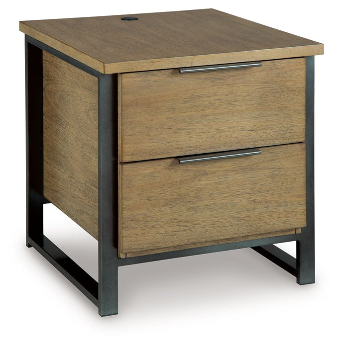 Montia - Table - Simple Home Plus
