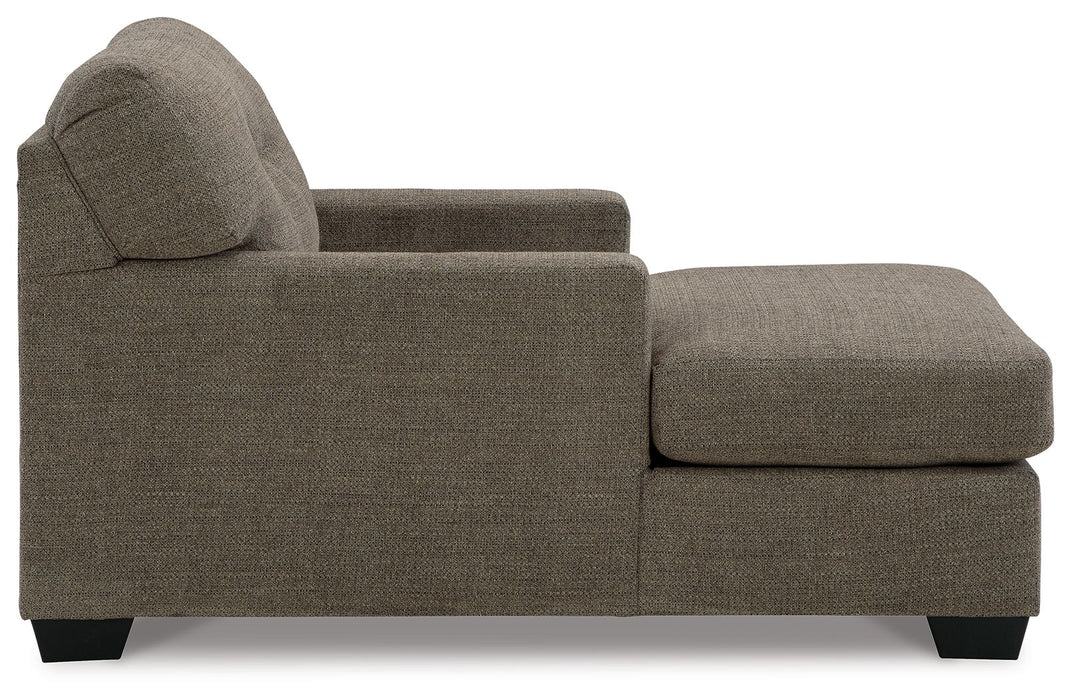 Mahoney - Chaise - Simple Home Plus