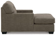 Mahoney - Chaise - Simple Home Plus