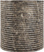Rapallo - Concrete Indoor/Outdoor End Table - Simple Home Plus